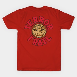 TERROR TRAIL #2 T-Shirt